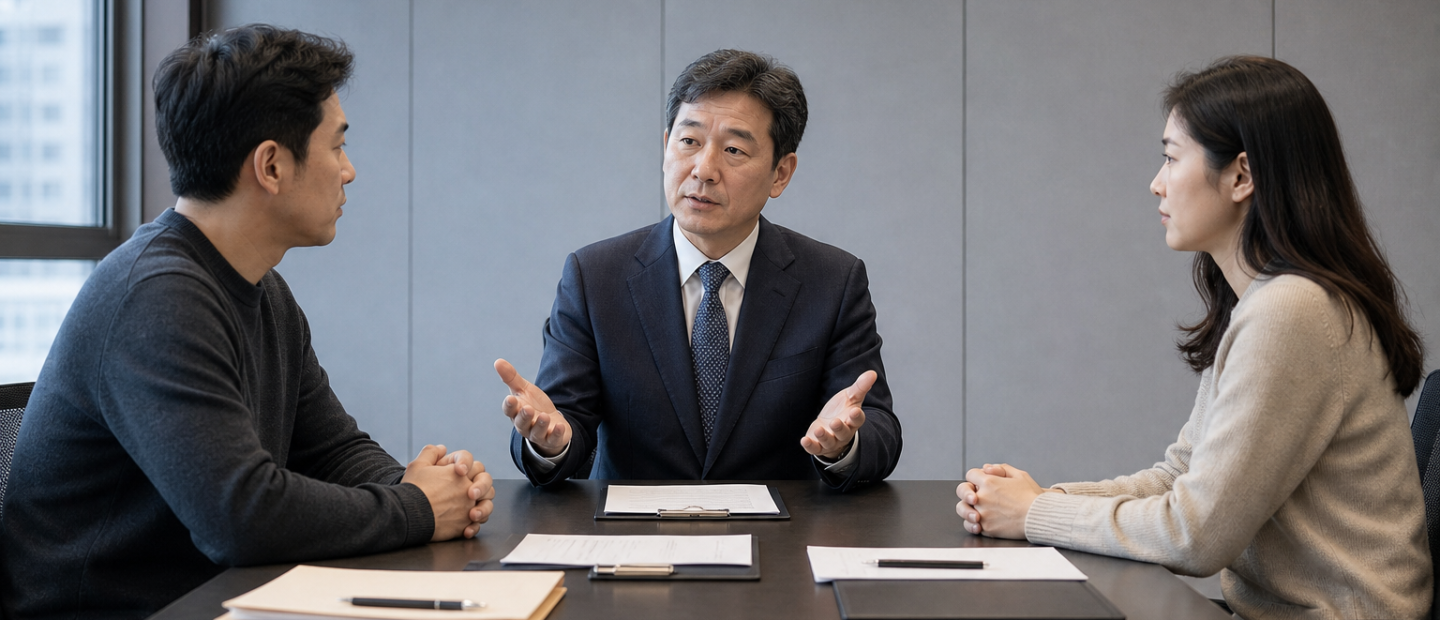 이혼 조정 신청 비용 대표 이미지